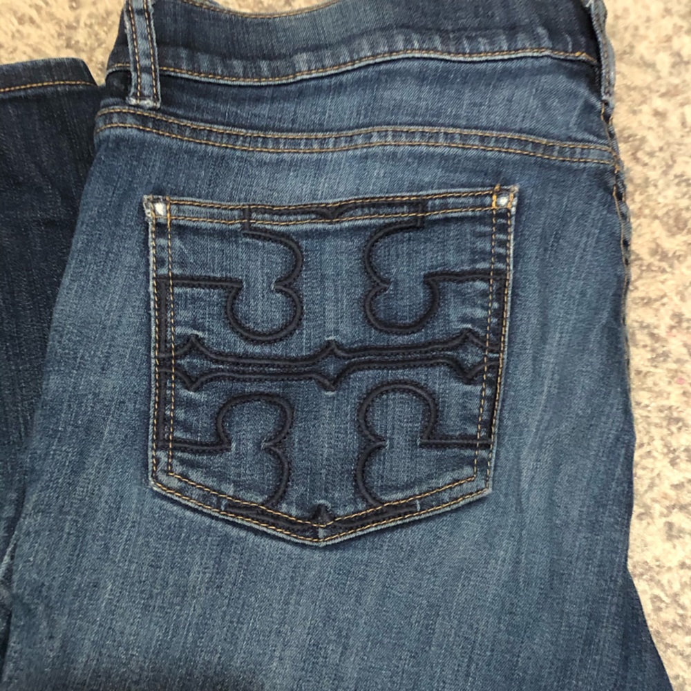 Tory Burch Jeans